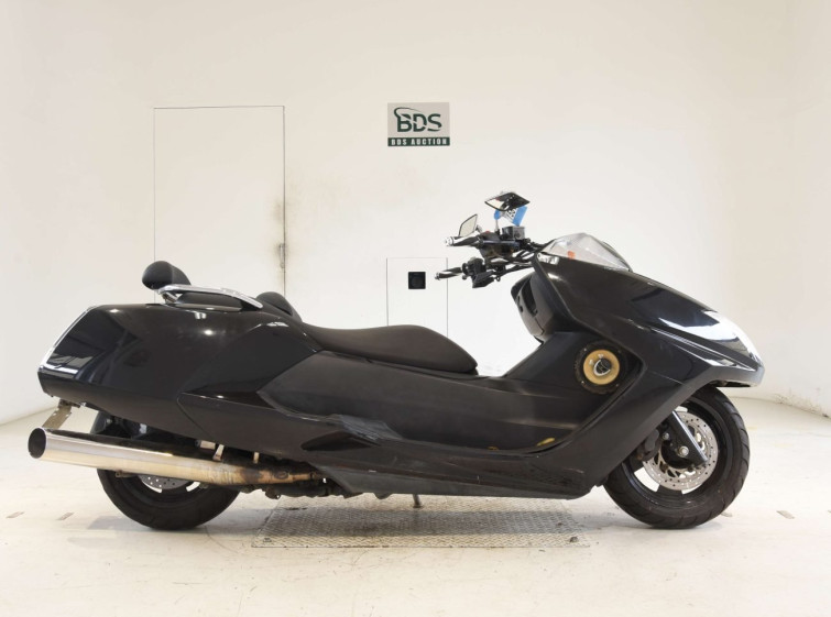 Мотоцикл Yamaha MAXAM250 з пробігом 49448 km
