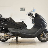 Мотоцикл Yamaha MAJESTY 250 з пробігом 9897 km