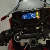 Мотоцикл Honda CBR650R с пробегом 452 km с пробегом 452 km