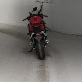 Мотоцикл Honda CBR650R с пробегом 452 km с пробегом 452 km