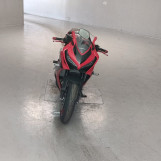 Мотоцикл Honda CBR650R с пробегом 452 km с пробегом 452 km