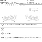 Мотоцикл Honda CBR650R с пробегом 452 km с пробегом 452 km