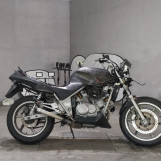 Мотоцикл Honda VT250F XELVIS с пробегом 49695 km