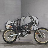 Мотоцикл Yamaha JOG APRIO