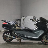 Мотоцикл Yamaha MAJESTY 250 з пробігом 13887 km