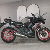 Мотоцикл Kawasaki NINJA400 с пробегом 9425 km с пробегом 9425 km