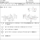 Мотоцикл Kawasaki NINJA400 с пробегом 9425 km с пробегом 9425 km