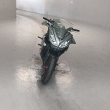 Мотоцикл Kawasaki NINJA400 с пробегом 9425 km с пробегом 9425 km