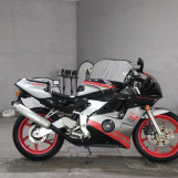 Мотоцикл Honda CBR250RR з пробігом 10547 km