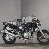 Мотоцикл Suzuki BANDIT250 с пробегом 14070 km
