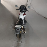 Мотоцикл Honda CB400SFV с пробегом 31521 km с пробегом 31521 km