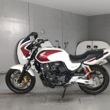 Мотоцикл Honda CB400SFV с пробегом 31521 km с пробегом 31521 km