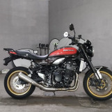Мотоцикл Kawasaki Z900RS з пробігом 5626 km