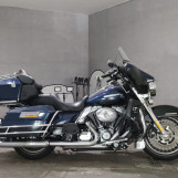 Мотоцикл HD ELECTRA GLIDE FLHTK1690 с пробегом 19719 km