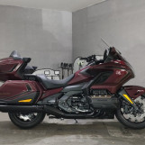 Мотоцикл Honda GL1800 TOUR D с пробегом 1 km