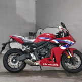 Мотоцикл Honda CBR650F