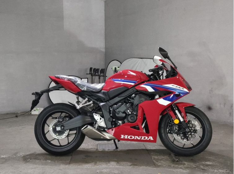 Мотоцикл Honda CBR650F