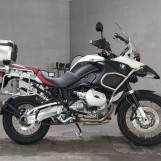Мотоцикл BMW R1200GS ADVENTURE с пробегом 11415 km