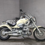 Мотоцикл BMW R1200C с пробегом 17389 km