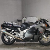Мотоцикл Suzuki GSX1300R HAYABUSA с пробегом 36082 km