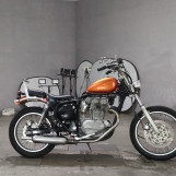 Мотоцикл Kawasaki ESTRELLA RS з пробігом 7732 km