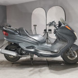 Мотоцикл Yamaha MAJESTY 250 з пробігом 44852 km