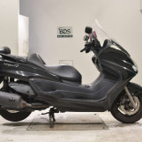 Мотоцикл Yamaha MAJESTY 400 з пробігом 53458 km