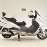 Мотоцикл Suzuki SKYWAVE 250 с пробегом 33746 km