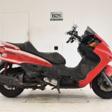 Мотоцикл Yamaha MAJESTY 250 з пробігом 17130 km