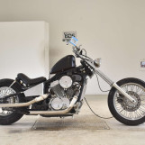 Мотоцикл Honda STEED600 з пробігом 398 km
