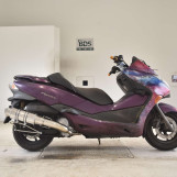 Мотоцикл Honda FORZA Z з пробігом 98275 km