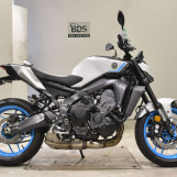 Мотоцикл Yamaha MT-09-2A MT с пробегом 41 km
