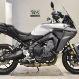 Мотоцикл Yamaha TRACER9 GT с пробегом 41 km