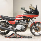 Мотоцикл Kawasaki Z1100GP з пробігом 31185 m