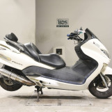 Мотоцикл Honda FORZA Z з пробігом 59931 km
