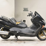 Мотоцикл Honda FORZA Z