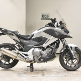Мотоцикл Honda NC700X с пробегом 21727 km