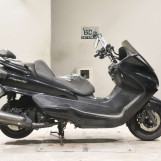 Мотоцикл Yamaha MAJESTY 250C з пробігом 44376 km