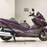 Мотоцикл Honda FORZA Z з пробігом 30228 km