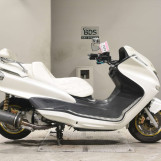 Мотоцикл Yamaha MAJESTY 250C