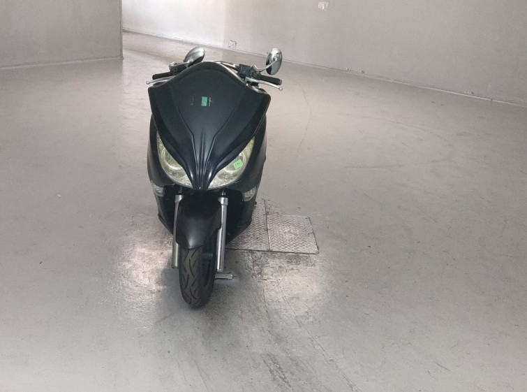 Мотоцикл Honda FORZA Z с пробегом 62503 km с пробегом 62503 km