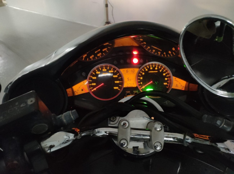 Мотоцикл Honda FORZA Z с пробегом 62503 km с пробегом 62503 km