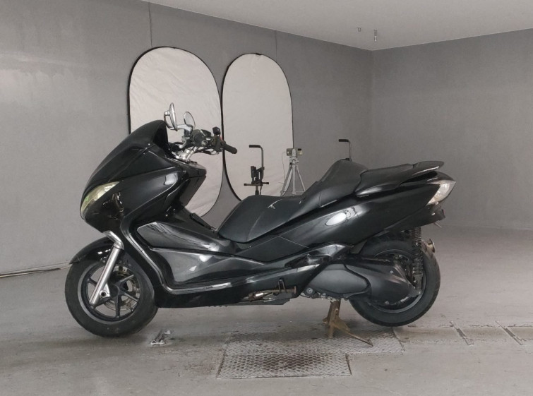 Мотоцикл Honda FORZA Z с пробегом 62503 km с пробегом 62503 km