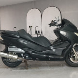 Мотоцикл Honda FORZA Z с пробегом 62503 km с пробегом 62503 km