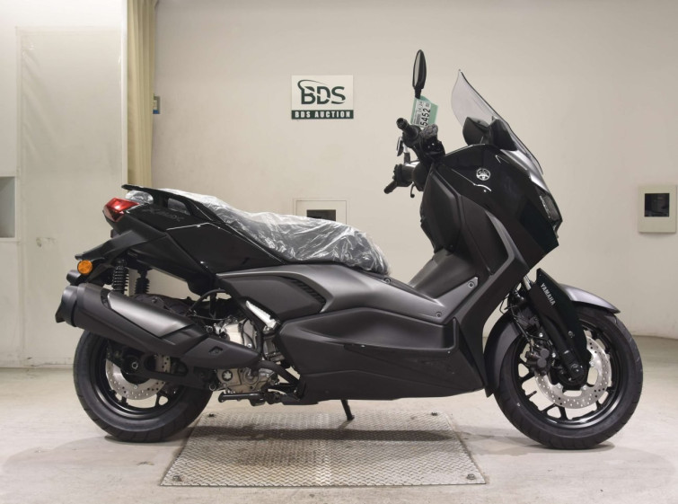 Мотоцикл Yamaha X-MAX250