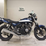 Мотоцикл Kawasaki ZEPHYR400 з пробігом 8370 km