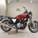 Мотоцикл Honda CB1100 з пробігом 18321 km