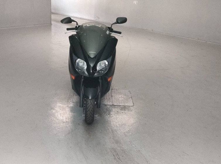 Мотоцикл Honda FORZA Z с пробегом 50847 km с пробегом 50847 km