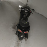 Мотоцикл Honda FORZA Z с пробегом 50847 km с пробегом 50847 km