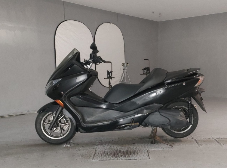 Мотоцикл Honda FORZA Z с пробегом 50847 km с пробегом 50847 km